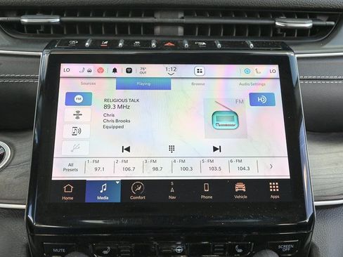 Used 2023 Jeep Grand Cherokee Limited image 27