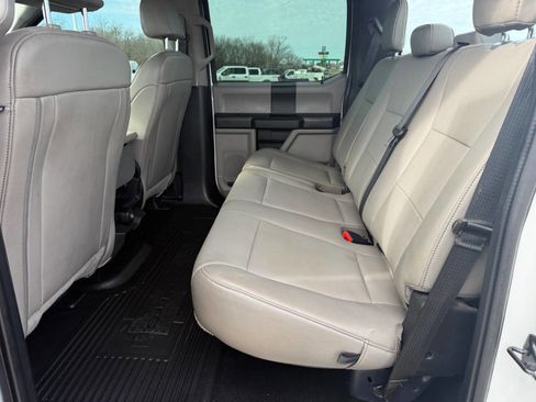 Used 2020 Ford F250 XL w/ Power Equipment Group image 26