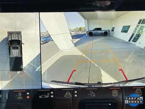Used 2024 GMC Sierra 2500 Denali Ultimate w/ Max Trailering Package image 26