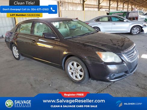 Used 2009 Toyota Avalon FWD image 5