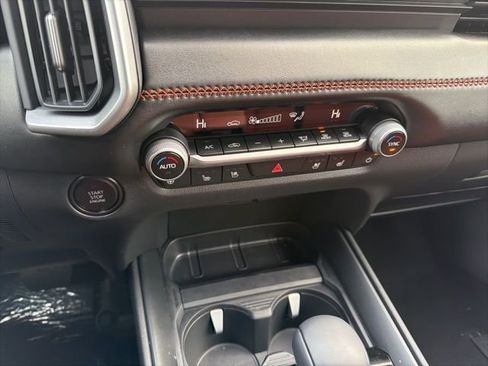 New 2026 MAZDA CX-50 Meridian Edition w/ Cargo Package AWD/4WD image 17