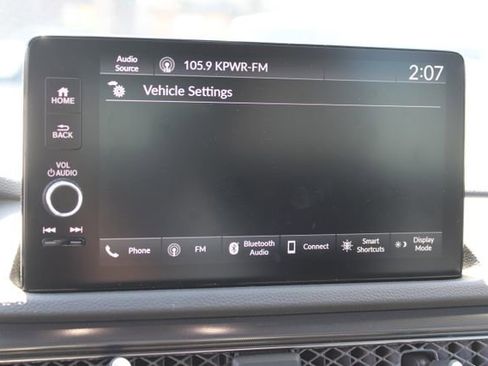 Used 2025 Acura Integra Type S image 26