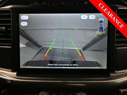 Used 2024 Ford F150 STX image 19