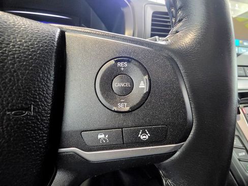 Used 2024 Honda Odyssey EX-L image 27