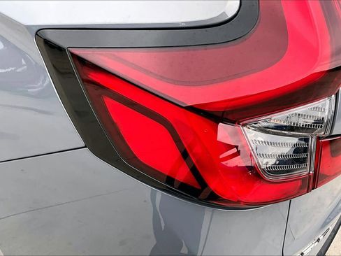 Used 2025 Honda CR-V EX-L image 29