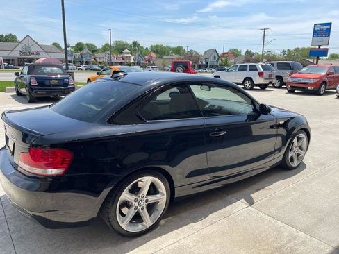 Used 2008 BMW 135i Coupe RWD image 9