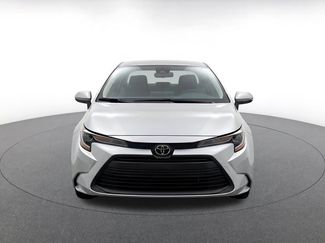 Used 2025 Toyota Corolla LE FWD video 2
