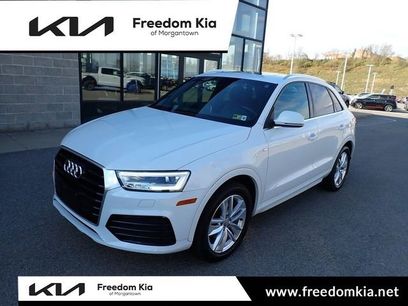 Used 2018 Audi Q3 2.0T Premium Plus w/ Premium Plus Package