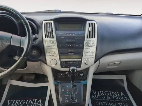 Used 2005 Lexus RX 330 AWD image 11
