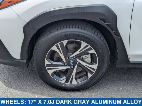 Certified 2024 Subaru Crosstrek 2.0i Premium AWD/4WD image 11