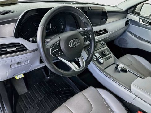 Used 2021 Hyundai Palisade SEL w/ Convenience Package AWD/4WD image 31
