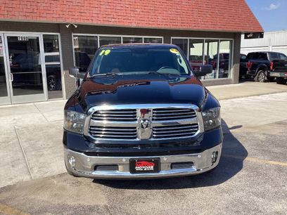 Used 2019 RAM 1500 Big Horn
