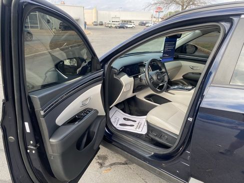 Used 2024 Hyundai Tucson SEL image 11