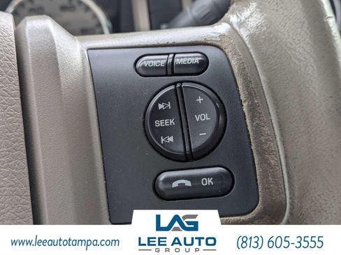 Used 2009 Ford F250 Lariat AWD/4WD image 21