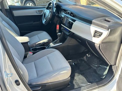Used 2014 Toyota Corolla LE image 7