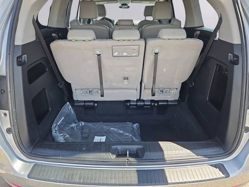 Certified 2023 Honda Odyssey EX-L image 37