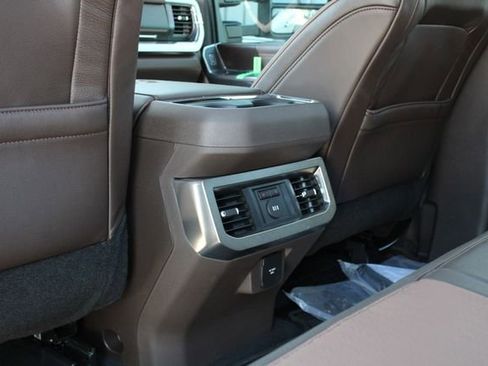 New 2026 Ford F350 King Ranch w/ Chrome Package AWD/4WD image 24