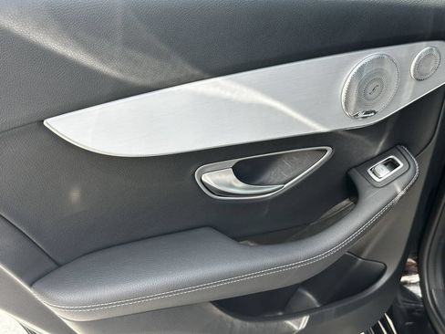 Certified 2020 Mercedes-Benz C 300 Sedan image 25