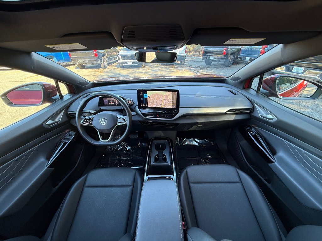 Used 2023 Volkswagen ID.4 Pro S RWD image 22