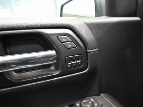 Used 2019 GMC Sierra 1500 SLT w/ SLT Premium Plus Package image 28