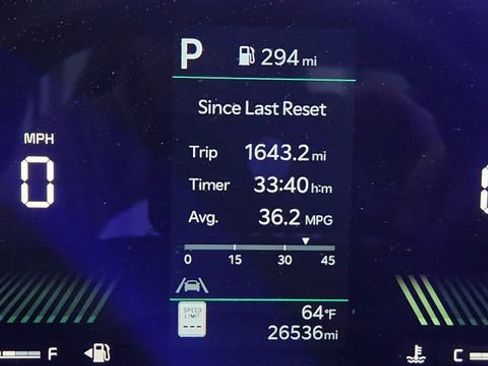 Used 2025 Kia K4 FWD image 10
