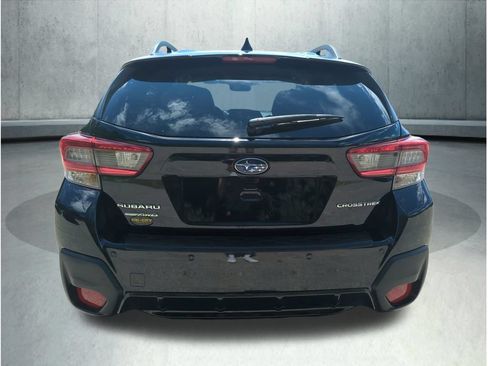 Used 2021 Subaru Crosstrek 2.5i Limited AWD/4WD image 5