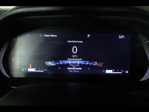 Used 2022 Jeep Grand Cherokee Altitude AWD/4WD image 21
