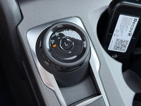 New 2025 Ford Bronco Sport Heritage w/ Convenience Package image 16