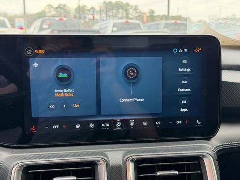 Used 2025 Ford Mustang GT Premium w/ Mustang Nite Pony Package image 19