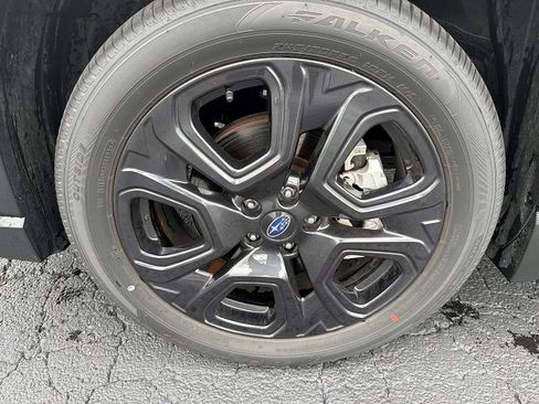 Certified 2025 Subaru Ascent Onyx Edition AWD/4WD image 9