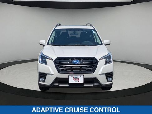 Certified 2023 Subaru Forester Premium AWD/4WD image 9