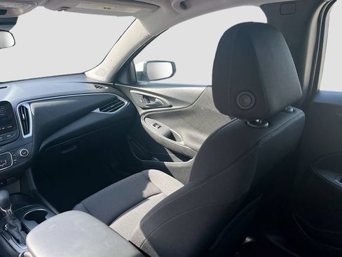 Used 2024 Chevrolet Malibu LS w/ Driver Confidence Package FWD image 21