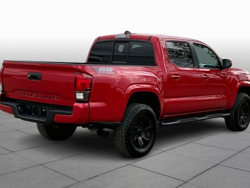Used 2020 Toyota Tacoma SR w/ SR Convenience Package RWD image 13