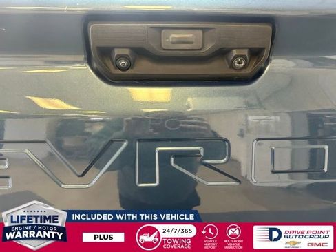 Used 2024 Chevrolet Silverado 2500 LT image 32