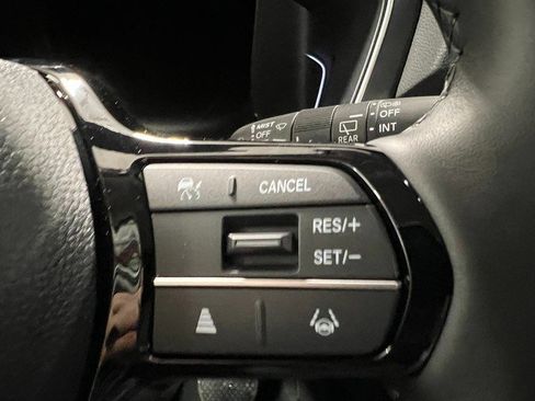 New 2025 Honda Pilot EX-L image 20