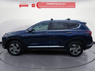 Used 2023 Hyundai Santa Fe SEL w/ Premium Package AWD/4WD video 2