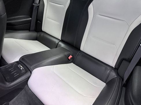 Used 2017 Chevrolet Camaro SS image 17
