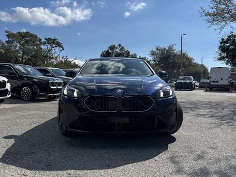 Used 2026 BMW 228i w/ Technology Package image 2