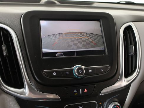 Used 2022 Chevrolet Equinox LT FWD image 6