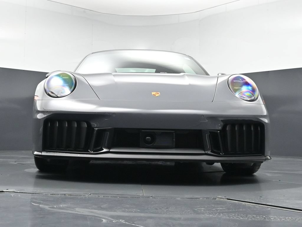 Certified 2026 Porsche 911 Carrera 4 GTS AWD/4WD image 27