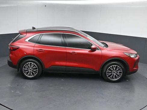 Used 2025 Ford Escape SE FWD image 53