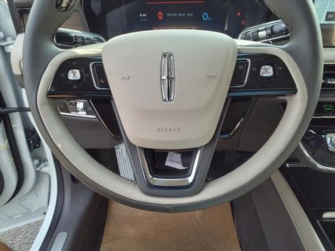 New 2024 Lincoln Corsair Grand Touring w/ Equipment Group 301A image 13