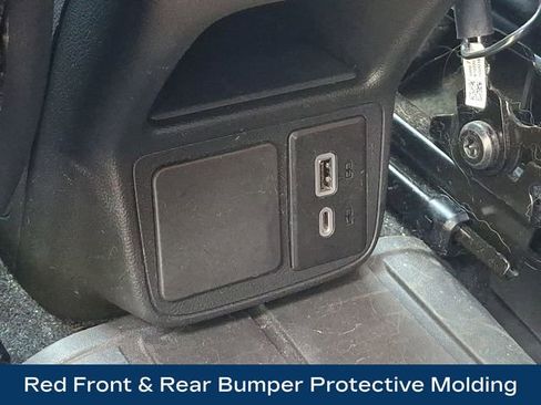 Used 2023 Buick Encore GX Select w/ Sport Touring Package AWD/4WD image 21