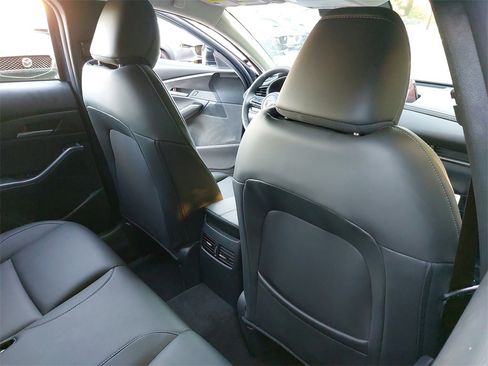 New 2025 MAZDA CX-30 AWD 2.5 S w/ Select Sport Pkg image 11