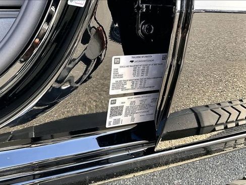 New 2026 Chevrolet Silverado 1500 RST image 8