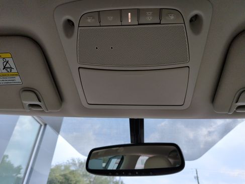 Used 2017 Nissan Murano SL image 27