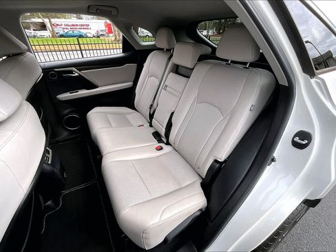 Used 2022 Lexus RX 350 FWD w/ Premium Package image 20