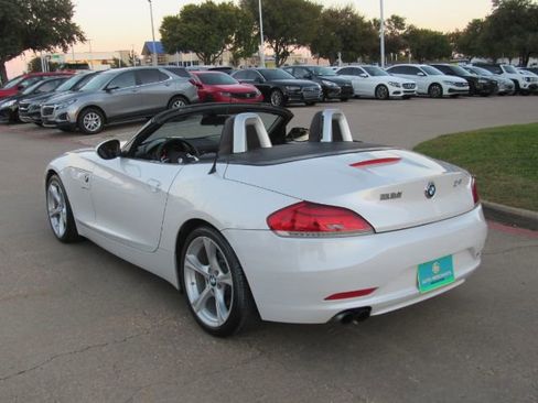 Used 2013 BMW Z4 sDrive28i image 13