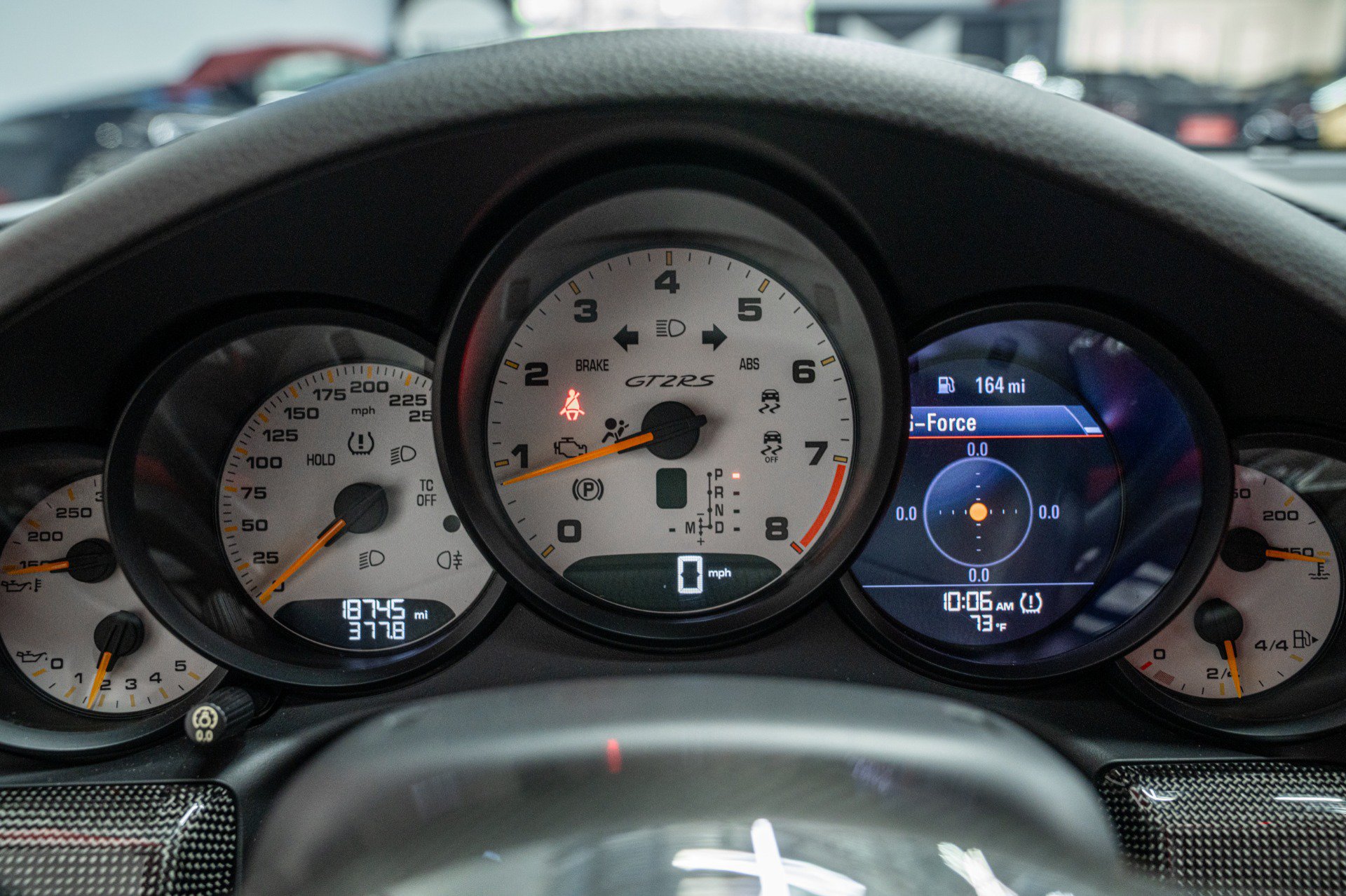 Used 2018 Porsche 911 GT2 RS RWD image 27