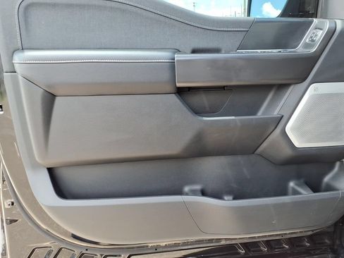 Used 2024 Ford F150 Lariat w/ Equipment Group 502A High AWD/4WD image 22